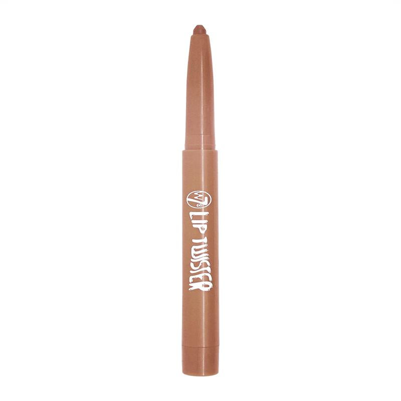 Load image into Gallery viewer, W7 Lip Twister Naughty Nude Lip Liner Very Nude
