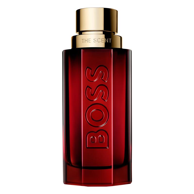 Load image into Gallery viewer, Hugo Boss The Scent Elixir Parfum Intense For Him 100ml
