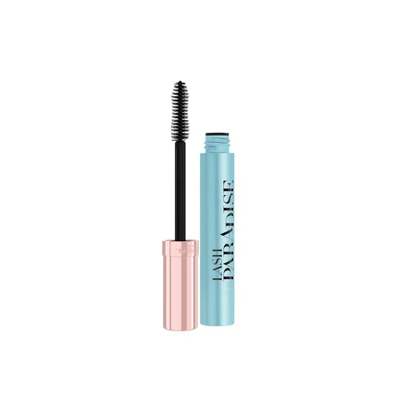 Load image into Gallery viewer, L'Oreal Paris Lash Paradise Waterproof Mascara Black
