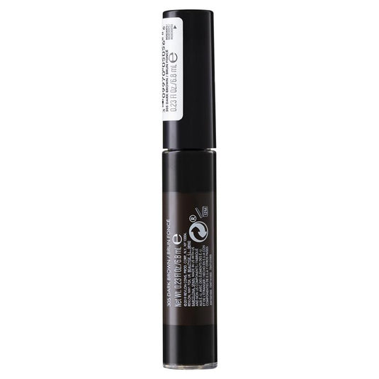 Revlon Colorstay Brow Fibre Filler Dark Brown