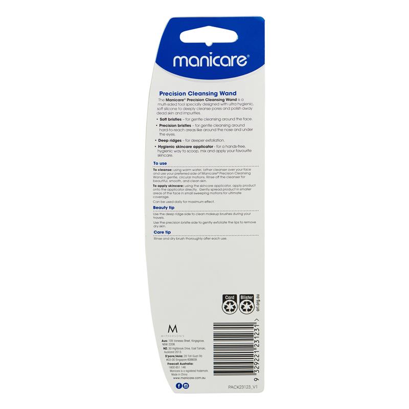 Load image into Gallery viewer, Manicare Precision Cleansing Wand
