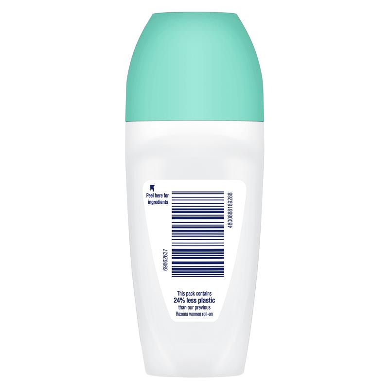 Load image into Gallery viewer, Rexona Women Antiperspirant Roll On Shower Fresh 50ml
