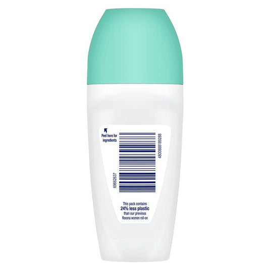 Rexona Women Antiperspirant Roll On Shower Fresh 50ml