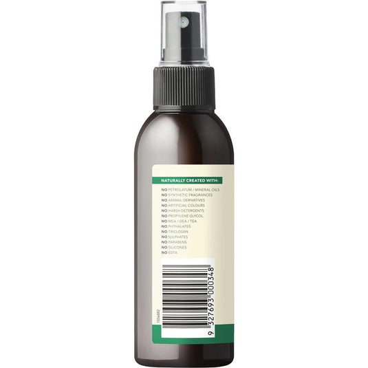 Sukin Natural Deodorant 125mL