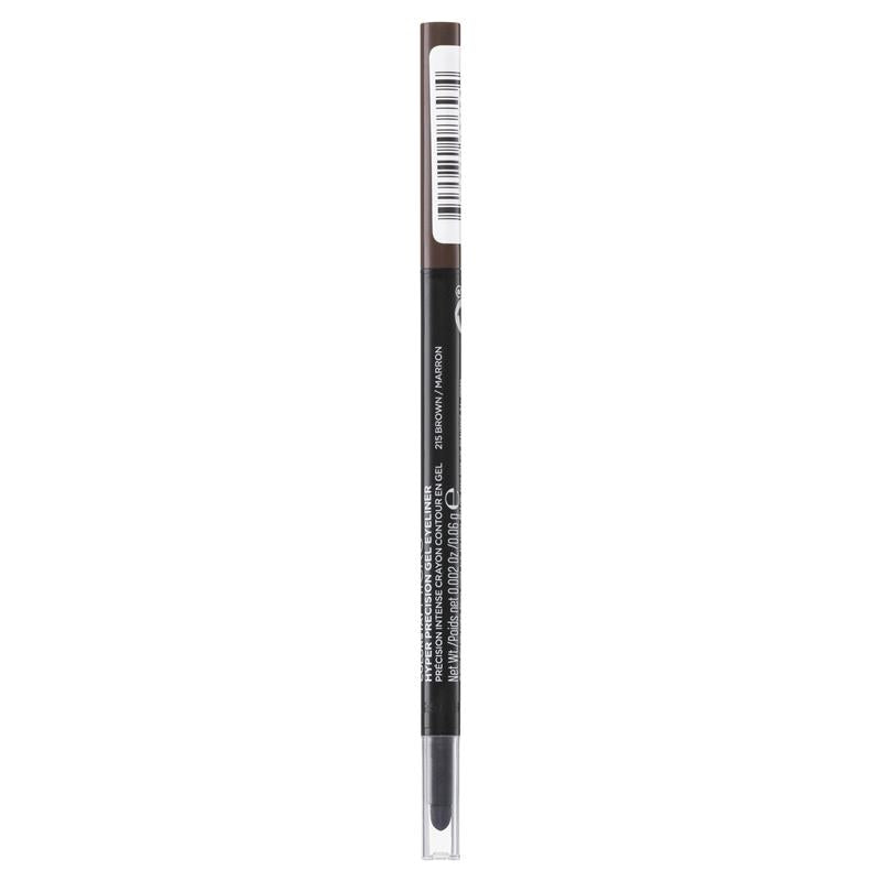 Load image into Gallery viewer, Revlon Colorstay Micro Hyper Precision Gel Eyeliner - Brown
