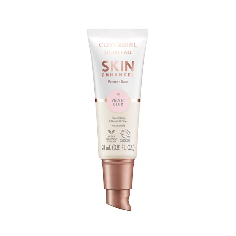 Load image into Gallery viewer, Covergirl Trublend Skin Enhancer Primer #20 Velvet Blur
