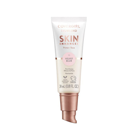 Covergirl Trublend Skin Enhancer Primer