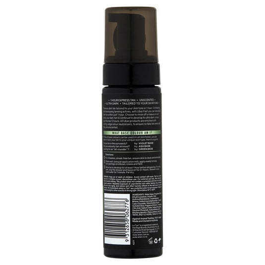 Le Tan Gold Fast Green 200ml