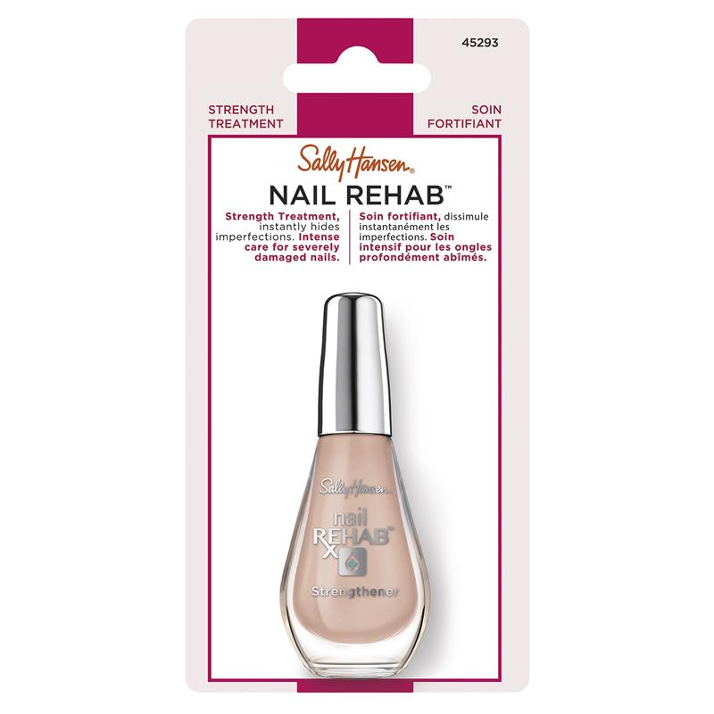 Load image into Gallery viewer, Sally Hansen Nail Rehab
