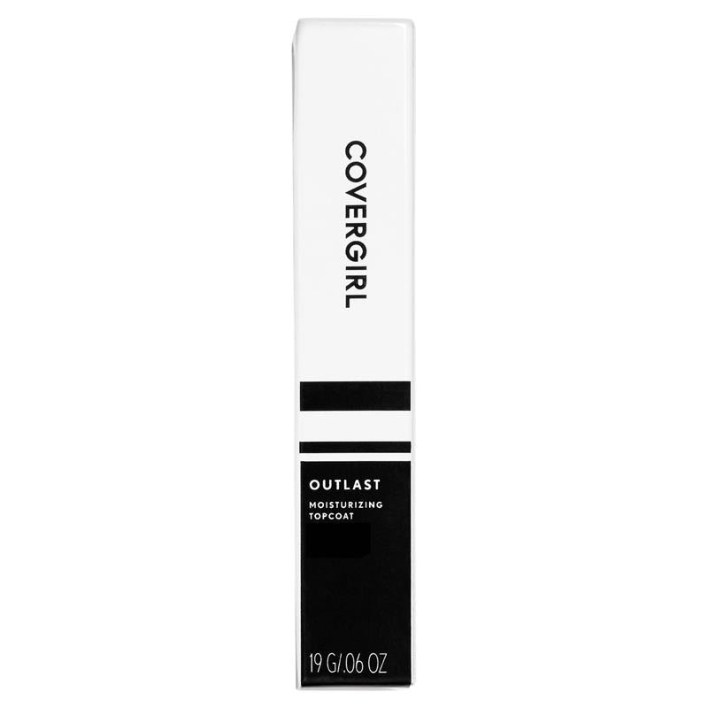 Load image into Gallery viewer, Covergirl Outlast Lipstick Top Coat Clear

