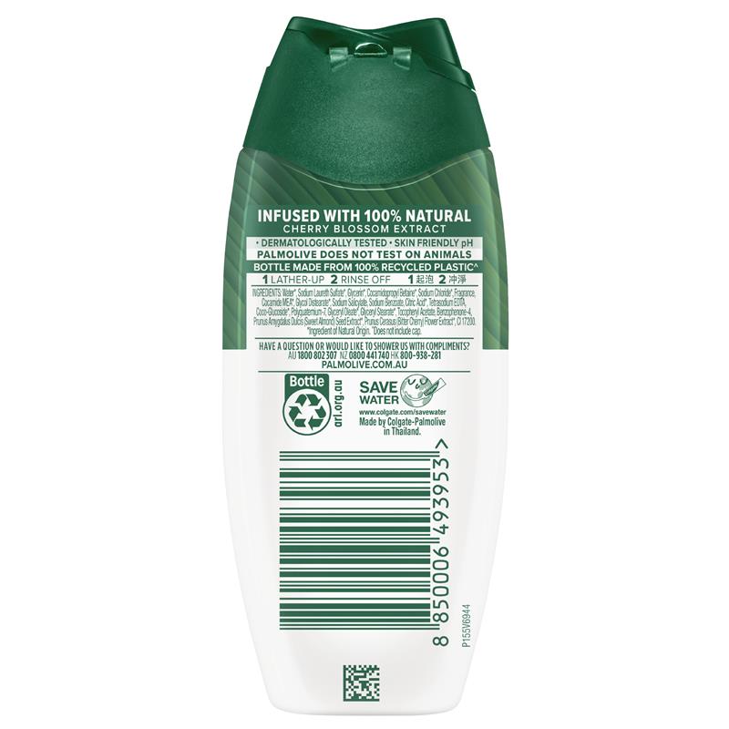 Load image into Gallery viewer, Palmolive Naturals Shower Gel Calming Pleasure 90ml
