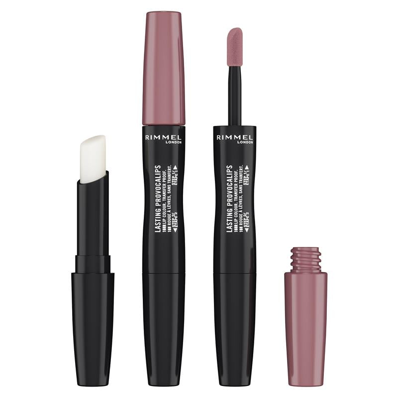 Load image into Gallery viewer, Rimmel London Lasting Provocalips 400 Grin &amp; Bare It
