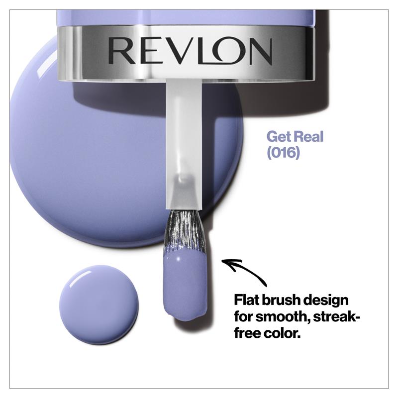 Load image into Gallery viewer, Revlon Ultra HD Snap Nail Polish Get Real
