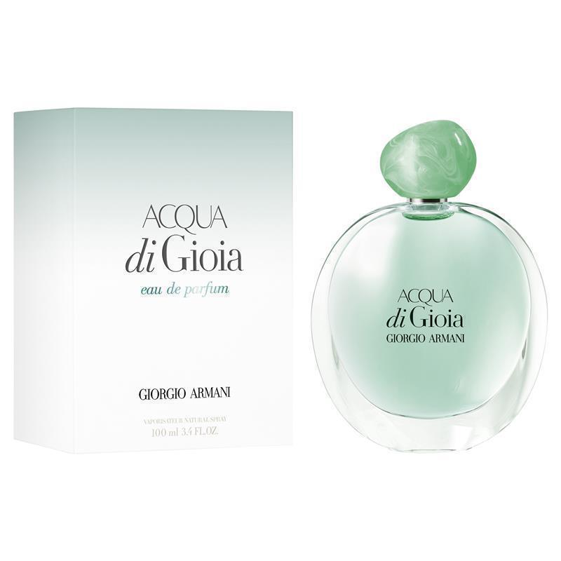 Load image into Gallery viewer, Giorgio Armani Acqua Di Gioia For Women Eau de Parfum 100ml
