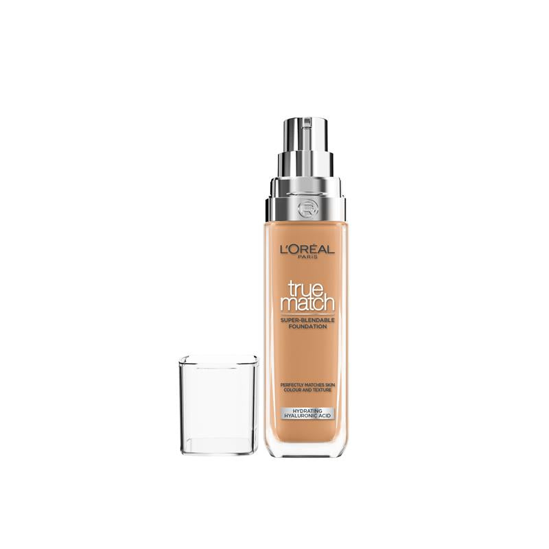 Load image into Gallery viewer, L'Oreal Paris True Match Super-Blendable Foundation 7.5W
