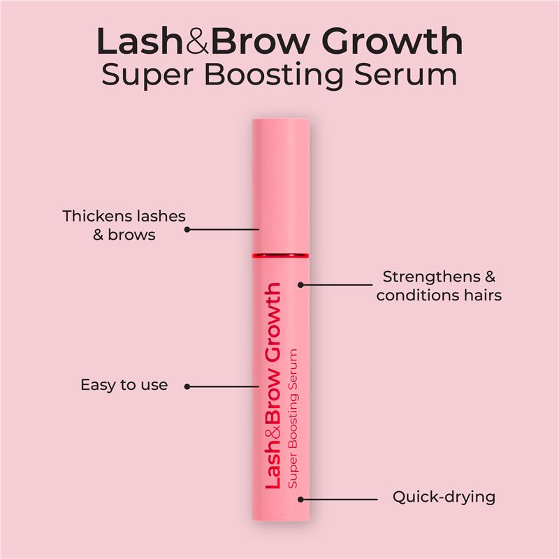 Load image into Gallery viewer, MCoBeauty Lash Growth Super Boosting Serum
