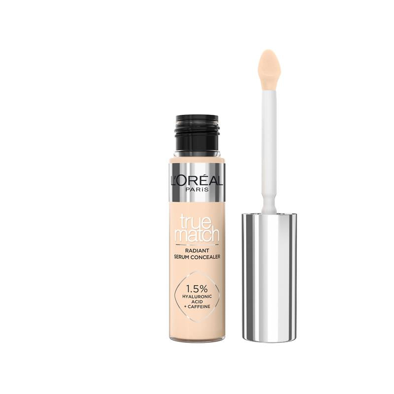 Load image into Gallery viewer, L'Oreal Paris True Match Radiant Serum Concealer 2R
