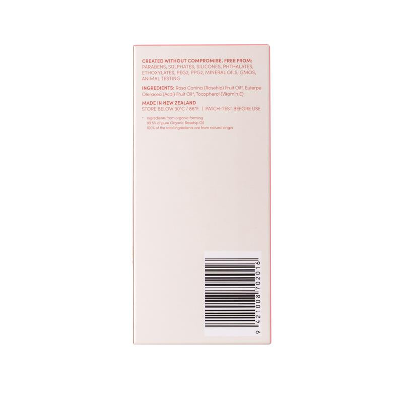 Load image into Gallery viewer, Essano Rosehip Certified Organic Rosehip Oil 20ml
