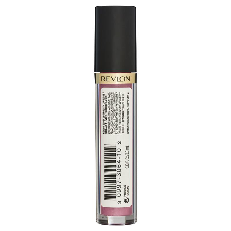 Load image into Gallery viewer, Revlon Super Lustrous Lip Gloss Pinkissimo
