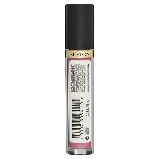 Revlon Super Lustrous Lip Gloss Pinkissimo