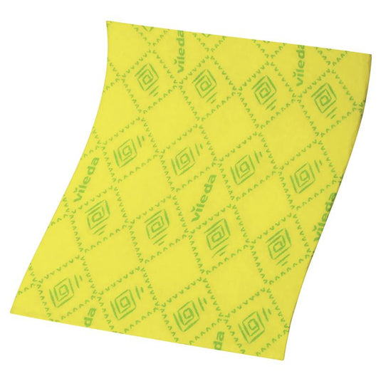 Vileda All Purpose Cloth 6 Pack