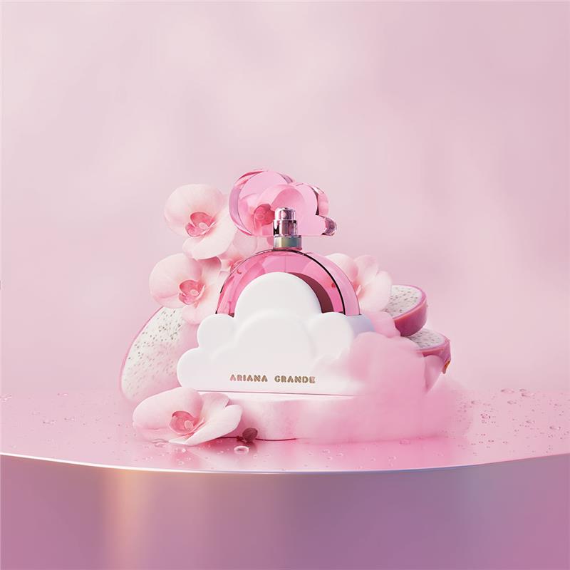 Load image into Gallery viewer, Ariana Grande Cloud Pink Eau de Parfum 100ml
