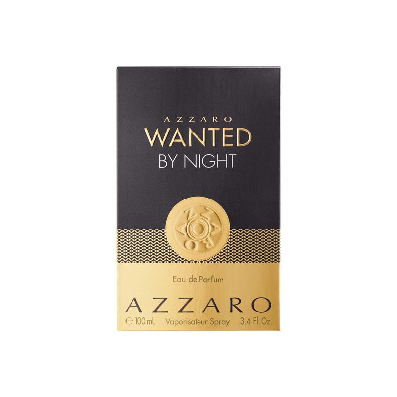Load image into Gallery viewer, Azzaro Wanted By Night Eau de Parfum 100ml
