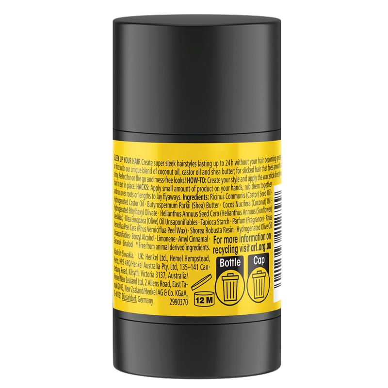Load image into Gallery viewer, Got2b Glued Wax Stick 50g
