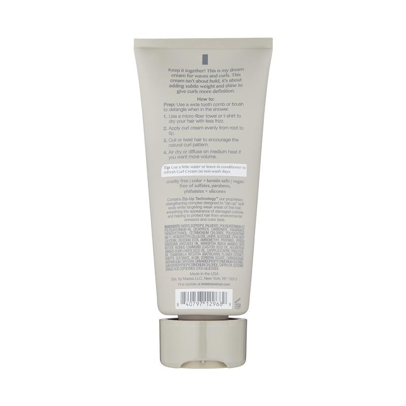 Load image into Gallery viewer, Kristin Ess Ultra Light Curl Defining Cream
