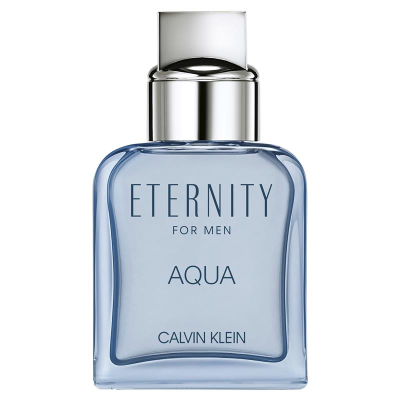 Load image into Gallery viewer, Calvin Klein Eternity Aqua For Men Eau de Toilette 30ml
