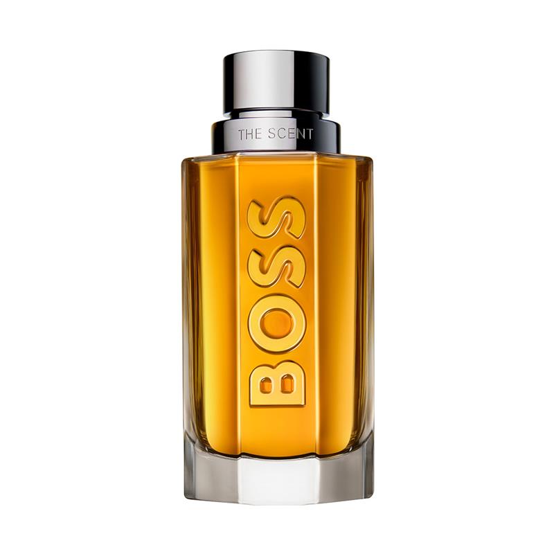 Load image into Gallery viewer, Hugo Boss The Scent Eau de Toilette 200ml
