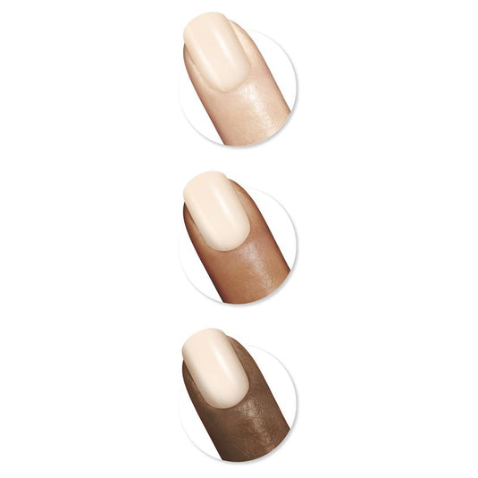 Sally Hansen Good. Kind. Pure. Nail Polish Flour Power 10ml