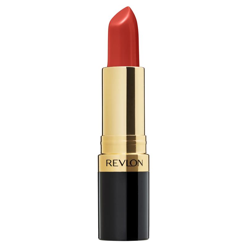 Load image into Gallery viewer, Revlon Super Lustrous Lipstick Kiss me Coral
