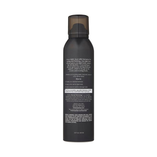 Kristin Ess Refine Signature Finishing Spray
