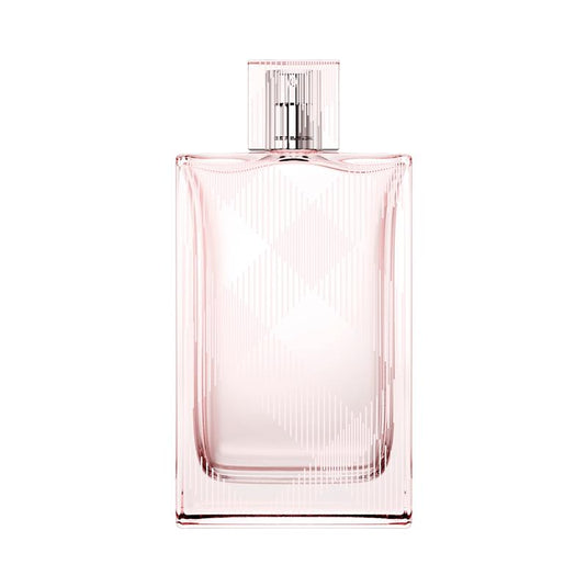 Burberry Brit Sheer For Women Eau de Toilette 100ml