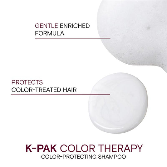 Joico K-PAK Color Therapy Shampoo 300ml