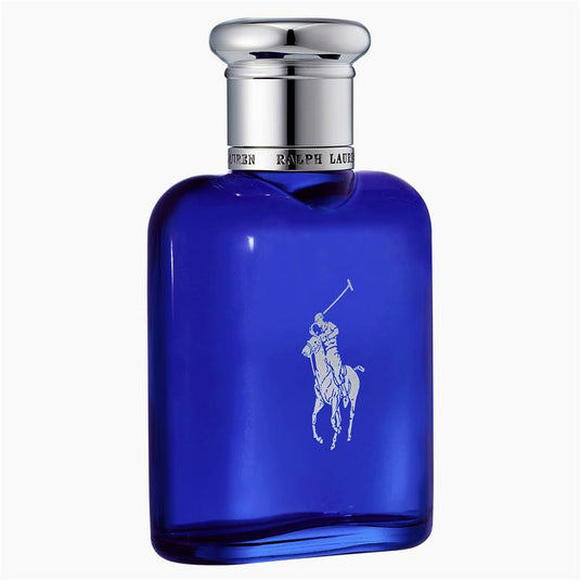 Ralph Lauren Polo Blue for Men Eau de Toilette 75ml