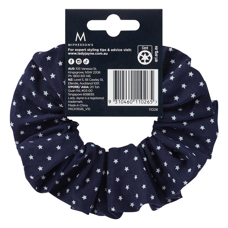 Load image into Gallery viewer, Lady Jayne Pro Satin Scrunchie
