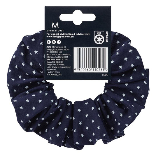 Lady Jayne Pro Satin Scrunchie