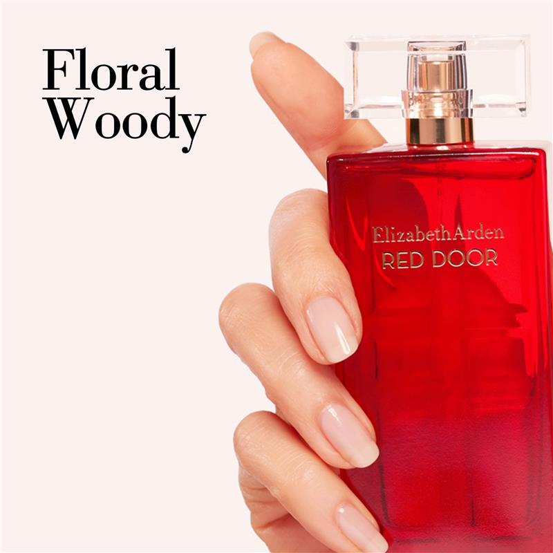 Load image into Gallery viewer, Elizabeth Arden Red Door Eau de Toilette 100ml
