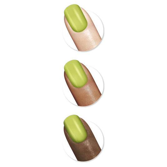 Sally Hansen Miracle Gel Nail Polish Cactus Makes Perfect 14.7ml