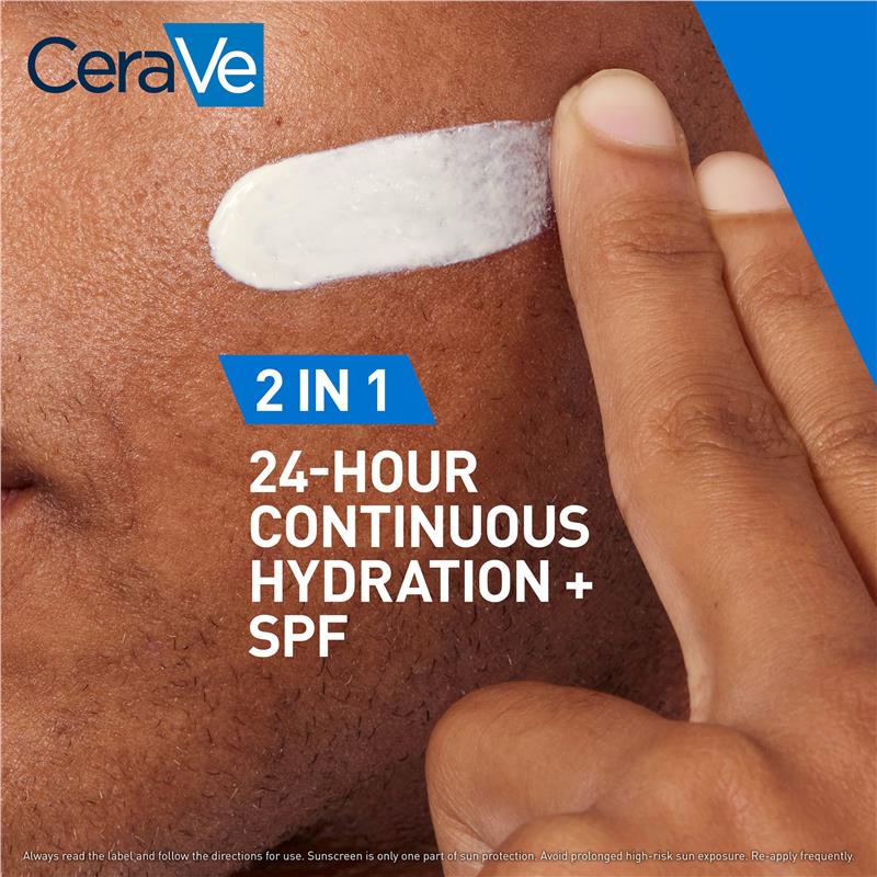 Load image into Gallery viewer, CeraVe Facial Moisturising Lotion SPF 50 52ml
