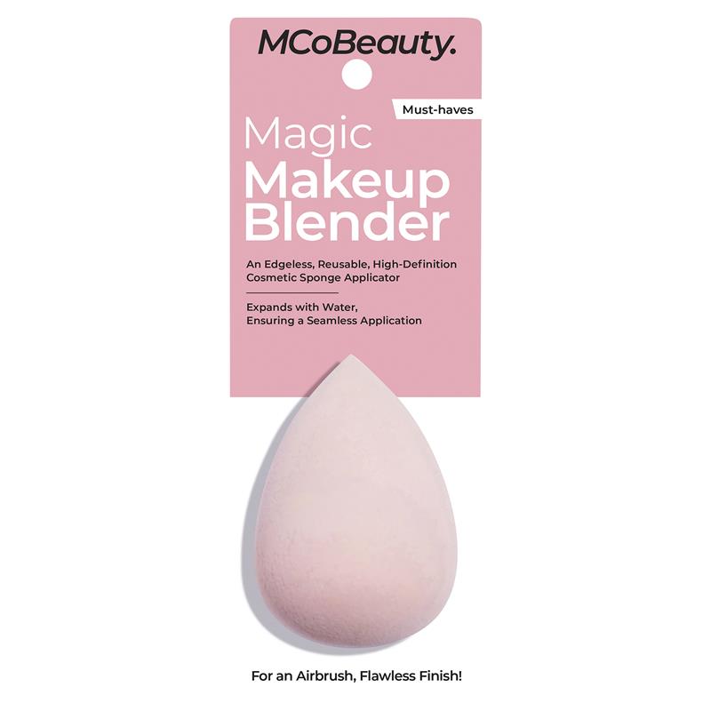 Load image into Gallery viewer, MCoBeauty Magic Makeup Blender Sponge New
