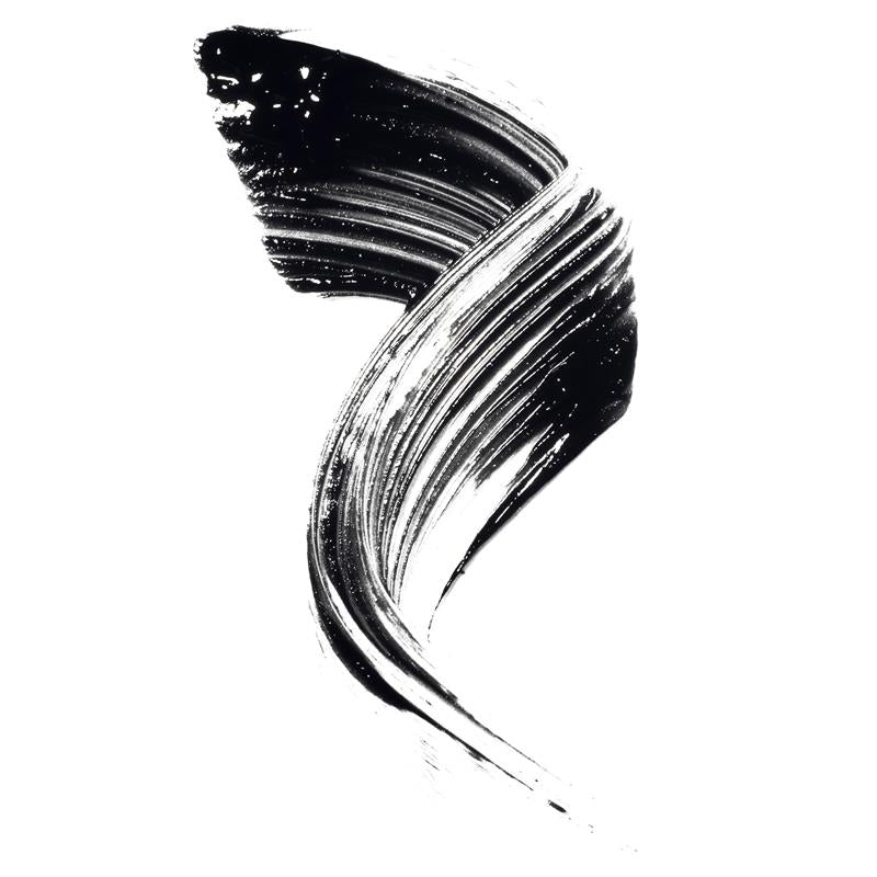 Load image into Gallery viewer, Nude by Nature Lift And Curl Serum Mascara Black
