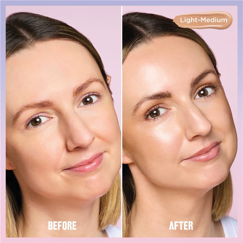 Load image into Gallery viewer, Revlon Illuminance Glow Filter Light Medium
