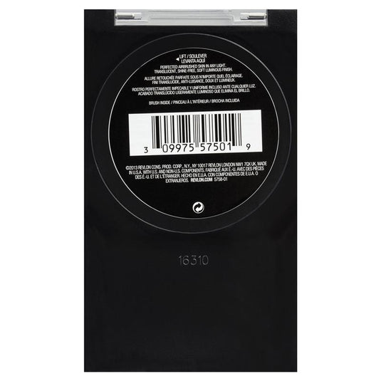 Revlon Photoready Powder Transparent