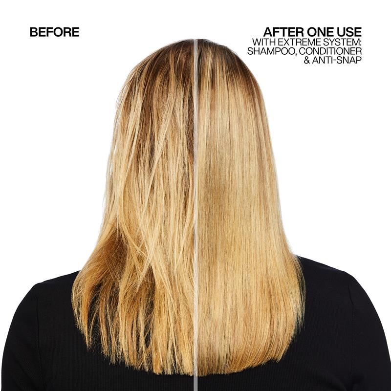 Load image into Gallery viewer, Redken Extreme Anti-Snap Anti-Breakage Leave-In Treatment 250ml
