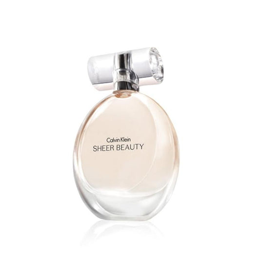 Calvin Klein Sheer Beauty Eau de Toilette 30ml