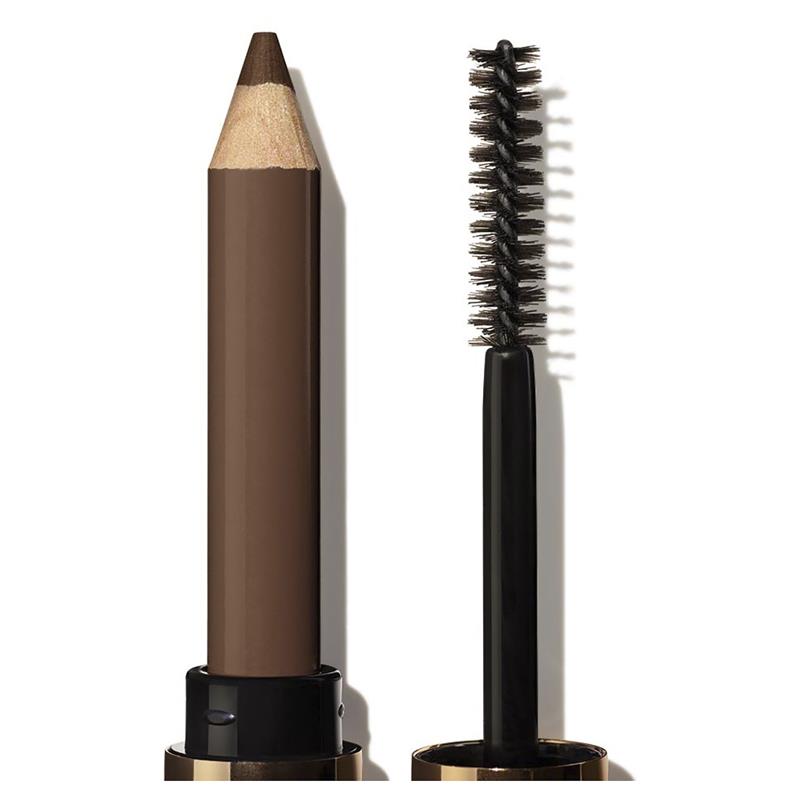 Load image into Gallery viewer, Revlon Colorstay Brow Fantasy Pencil &amp; Gel Soft Brown
