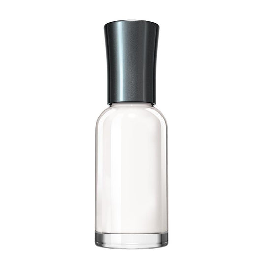 Sally Hansen Xtreme Wear White On